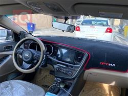 كيا اوبتيما